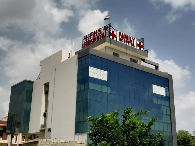 Family Hospital